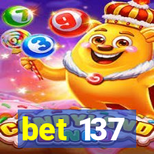 bet 137